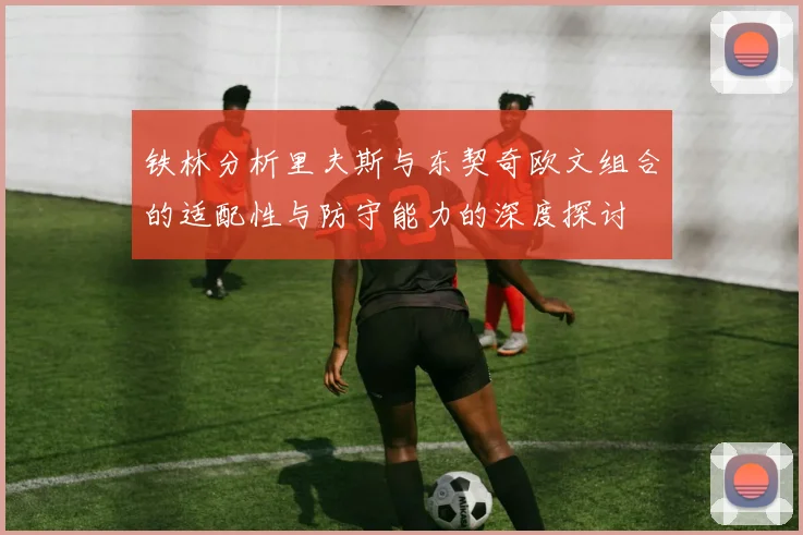 铁林分析里夫斯与东契奇欧文组合的适配性与防守能力的深度探讨